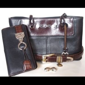 BRIGHTON COLLECTION LOT